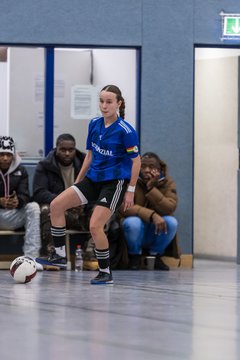 Bild 21 - wCJ Norddeutsches Futsalturnier Auswahlmannschaften